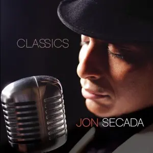 Jon Secada - Classics  [COMPACT DISC - CD]