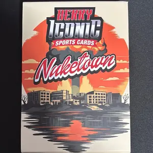 Directional Break DOWNTOWNS,Kabooms,Color blast, Case hits!!!