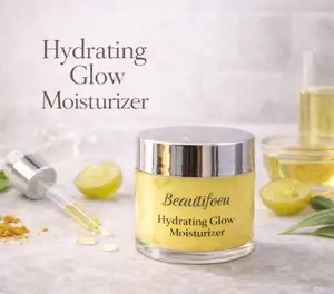 Beautifoeu Hydrating Glow Moisturizer