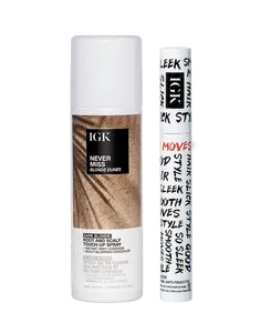 SLICK BACK ESSENTIALS