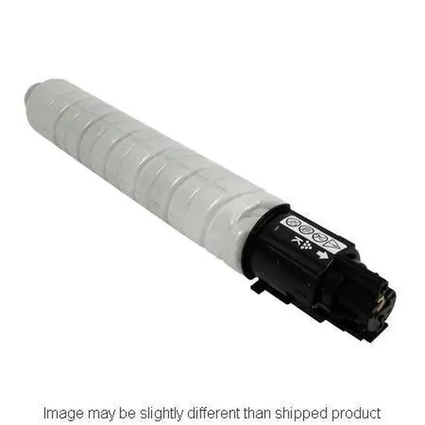 COMPRP RICOH 842091 SD YLD BLACK TONER