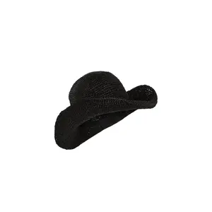 Exuma Hat - Black