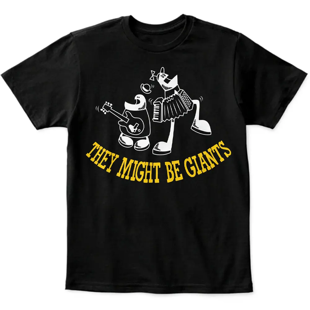 THE KILLS T-Shirt du groupe