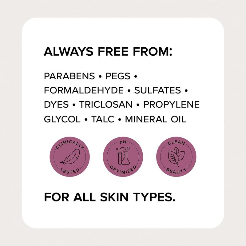 Body Cream Retinol + Ferulic Acid 15 fl oz 444 ml Age Rewind Formula for Skin Care with Ferulic Acid & Retinol