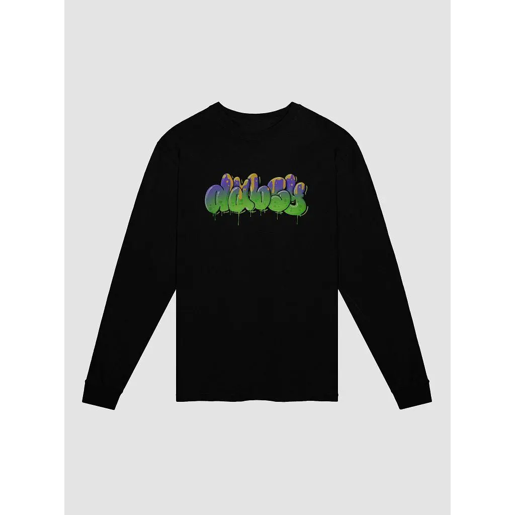 dabsy long sleeve