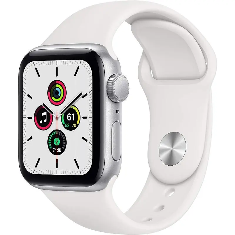 Refurbished Apple Watch SE (2020) 1st Gen (GPS Only, No Cellular) Acceptable Condition with 1 Year Warranty Refurbished Apple Watch SE (2020) 1st Gen (GPS Only, No Cellular) Acceptable Condition with 1 Year Warranty