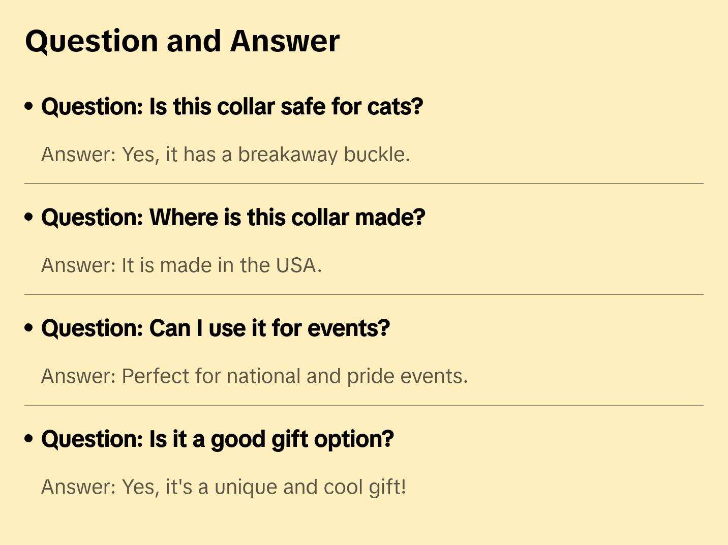 Cat Collar with Serbia Flag | Great For National Holidays, Festivals, Parades, Sporting Events, Pride Events