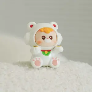 diudiu baby Cuddle Series Mini Blind Box Limited Edition Box