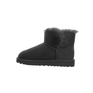 Mini Bailey Button Boots GS "Grey" 1000788K GREY