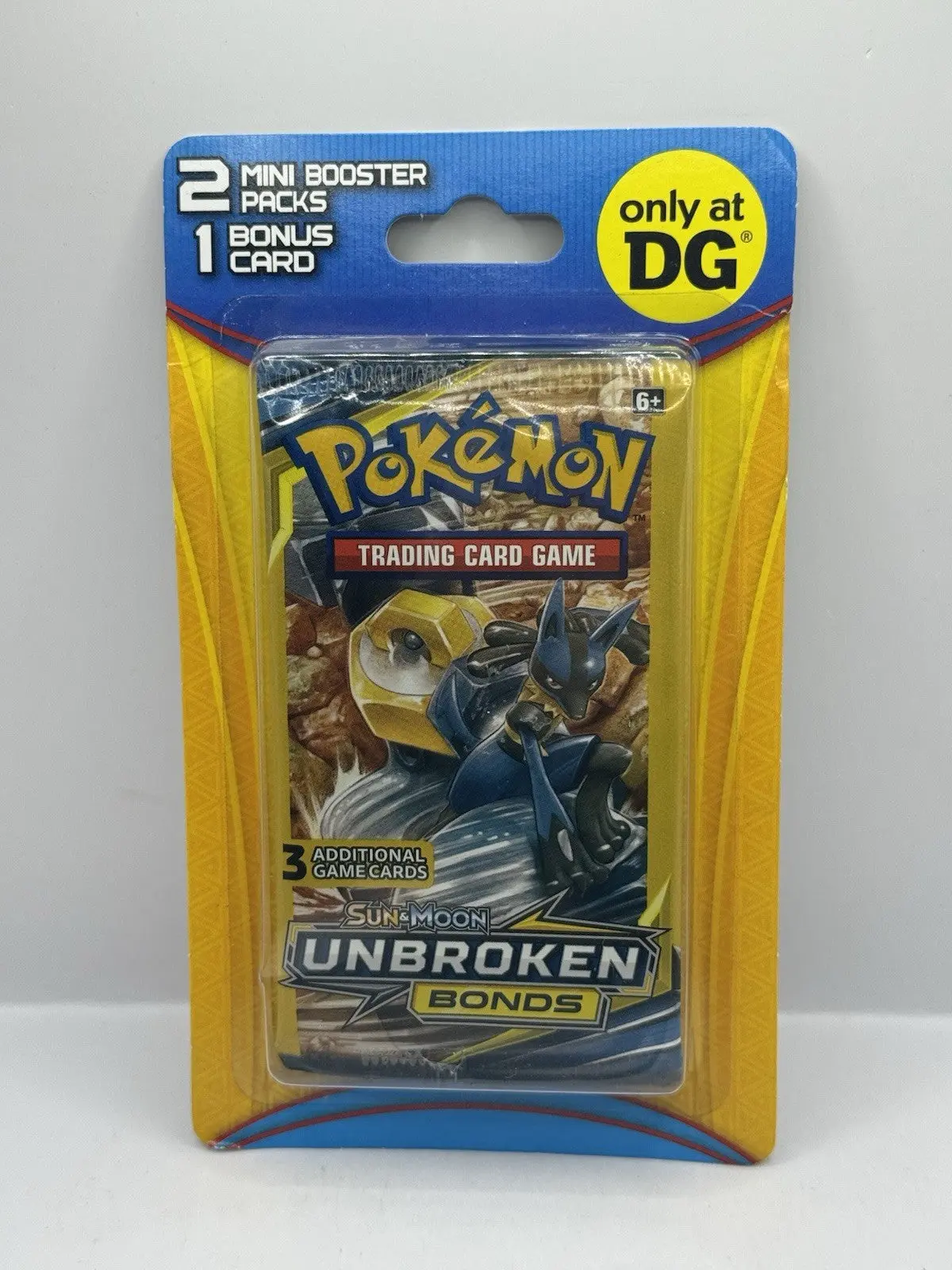 unbroken bonds booster pack - TikTok Shop unbroken bonds booster pack - TikTok Shop