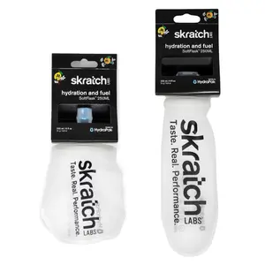 Hydrapak Softflasks 250ml