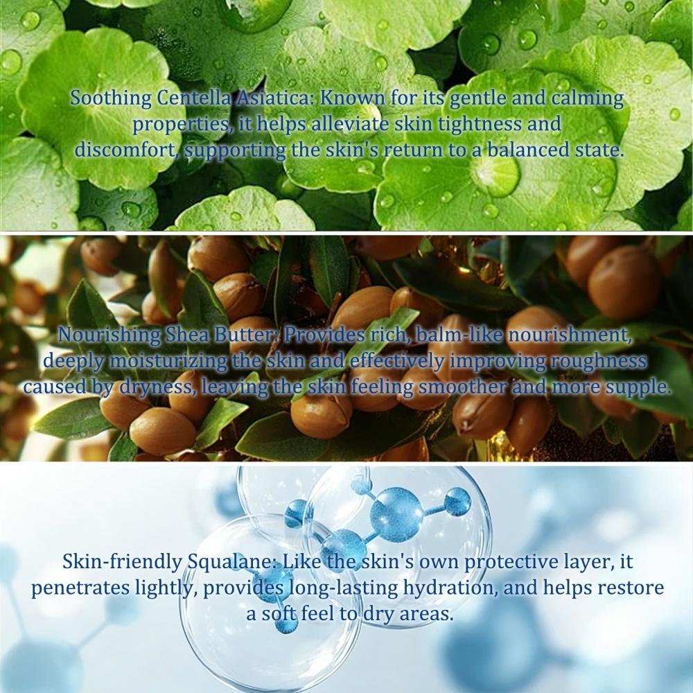 Scar Removal Cream, Professional Scar Removal Cream, Silicone Scar Gel, Scar Cream for Surgical Scars, Scar Repair Cream For All Skin Types