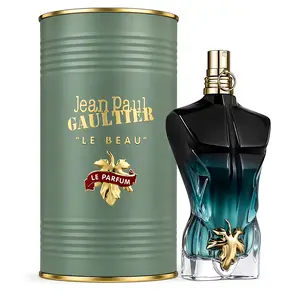 Jean Paul Gaultier Le Beau Le Parfum By Jean Paul Gaultier Eau De Parfum Intense For Men