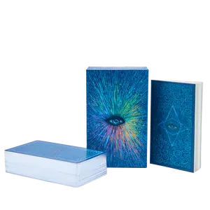 Prisma Visions Tarot