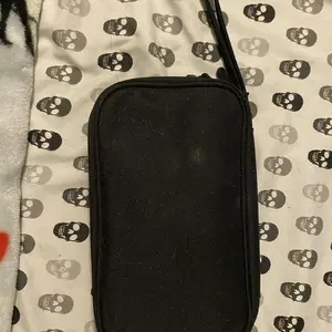 Product Review of Cable Storage Bag, Portable Double Layer Makeup Storage Box, Waterproof Stationary Storage Container, Travel Organization Pouch for Outdoor Travel, Gift Choice #TOP PICKS from l**a