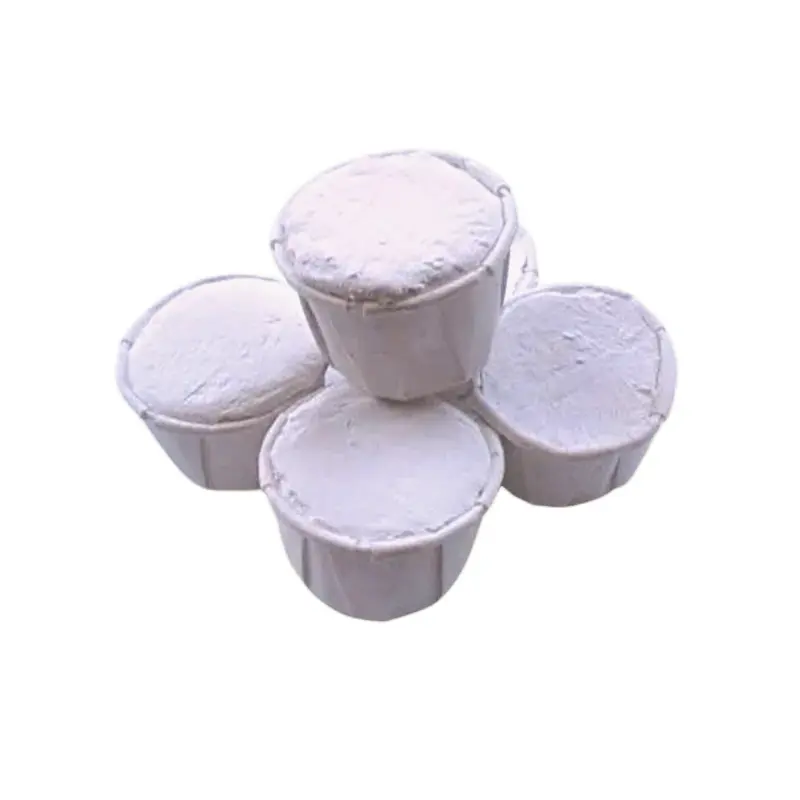 Cascarilla Cups 5 Pack | Traditional Cleansing & Ritual Use