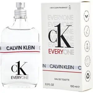 Ck Everyone By Calvin Klein Edt For Unisex Ck Everyone By Calvin Klein Edt For Unisex
