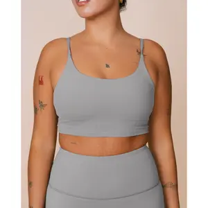 Tula Tank - Pebble