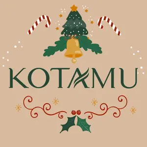 KOTAMU shop logo