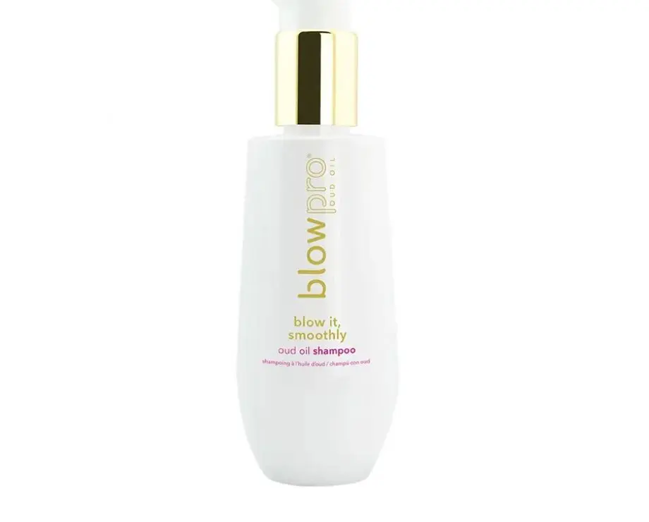 Blowpro Blow It Smoothly Oud Oil Shampoo Haircare