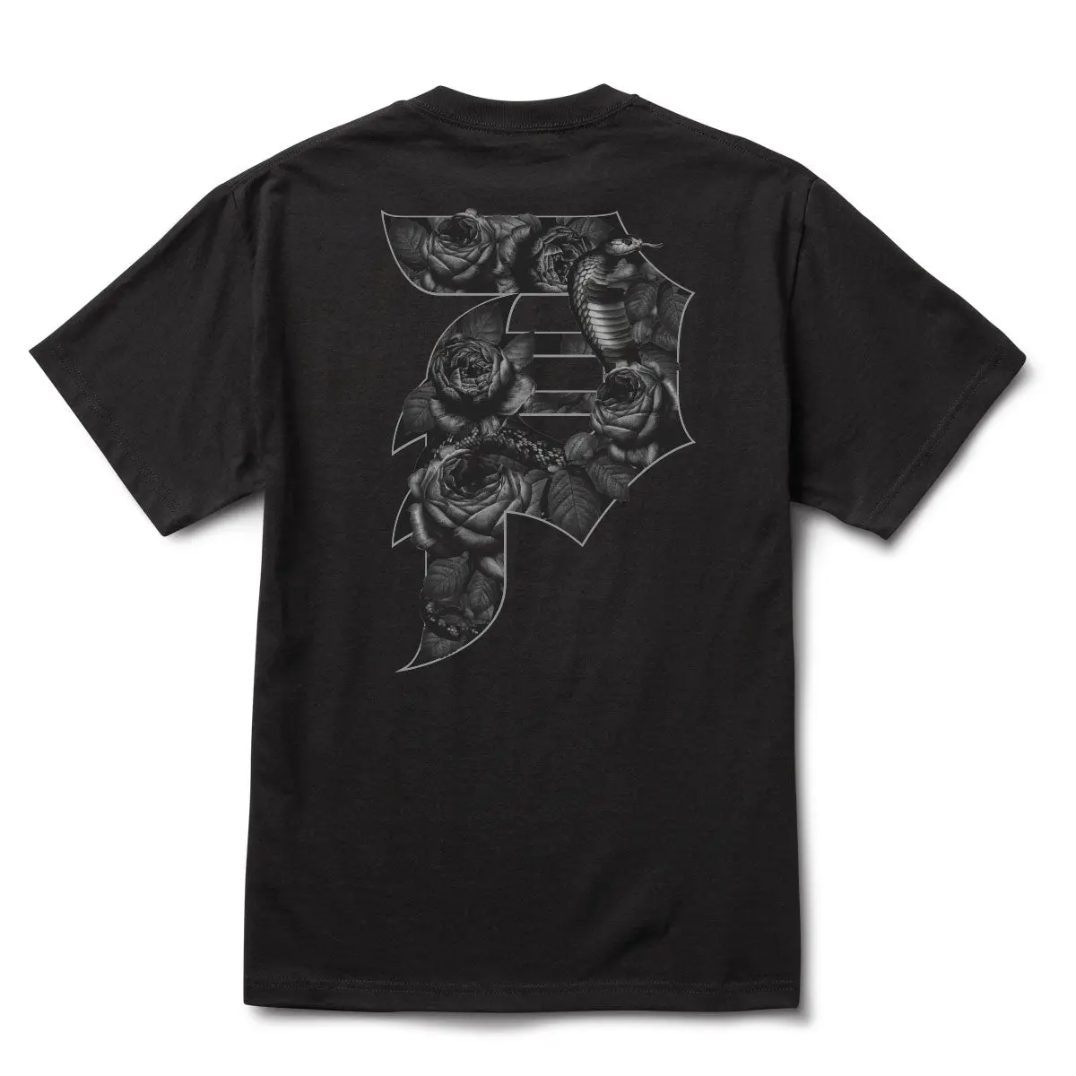 POISON II TEE POISON II TEE