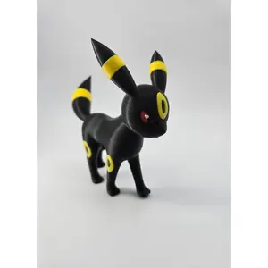 Umbreon 3D Printed
