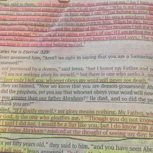 20pcs Cross Paper Clips, Bible Study Supplies, Christian Journal Accessories, Religious Diary Items, Bible Clip Collection, Paperclips