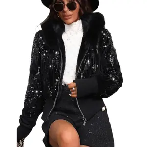 Sparkle Princess Jacket