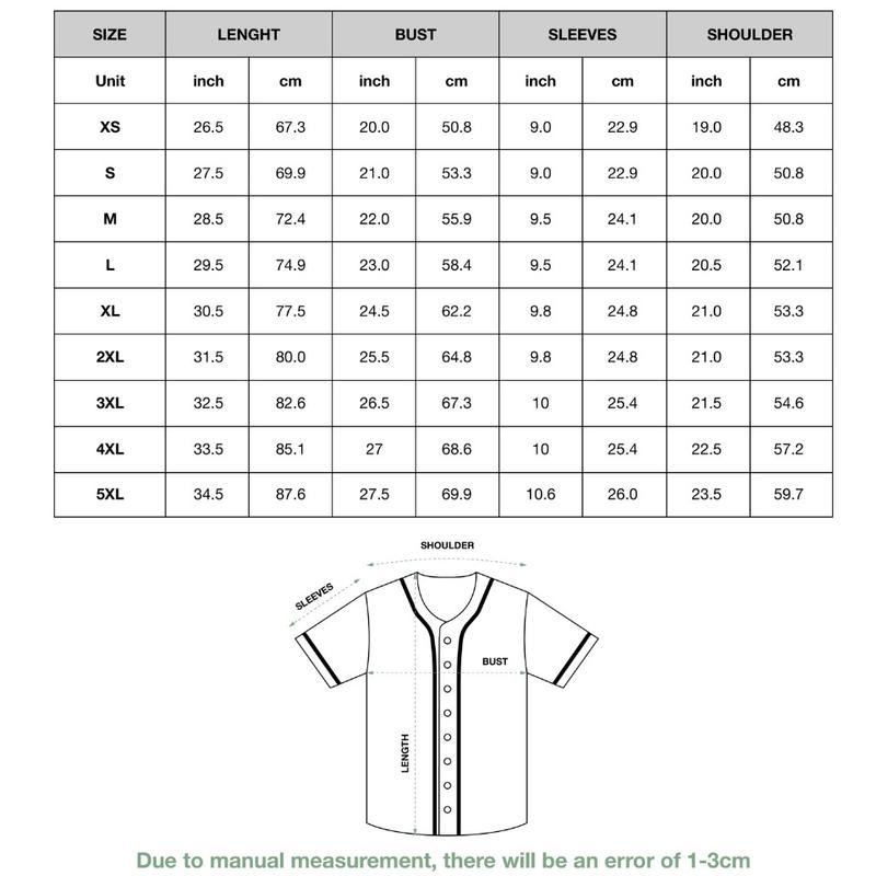 Full Print SKZ #25 Baseball Jersey Jersey, Print Baseball Jersey, Sport Jersey for Men and Women, Baseball Jersey Style
