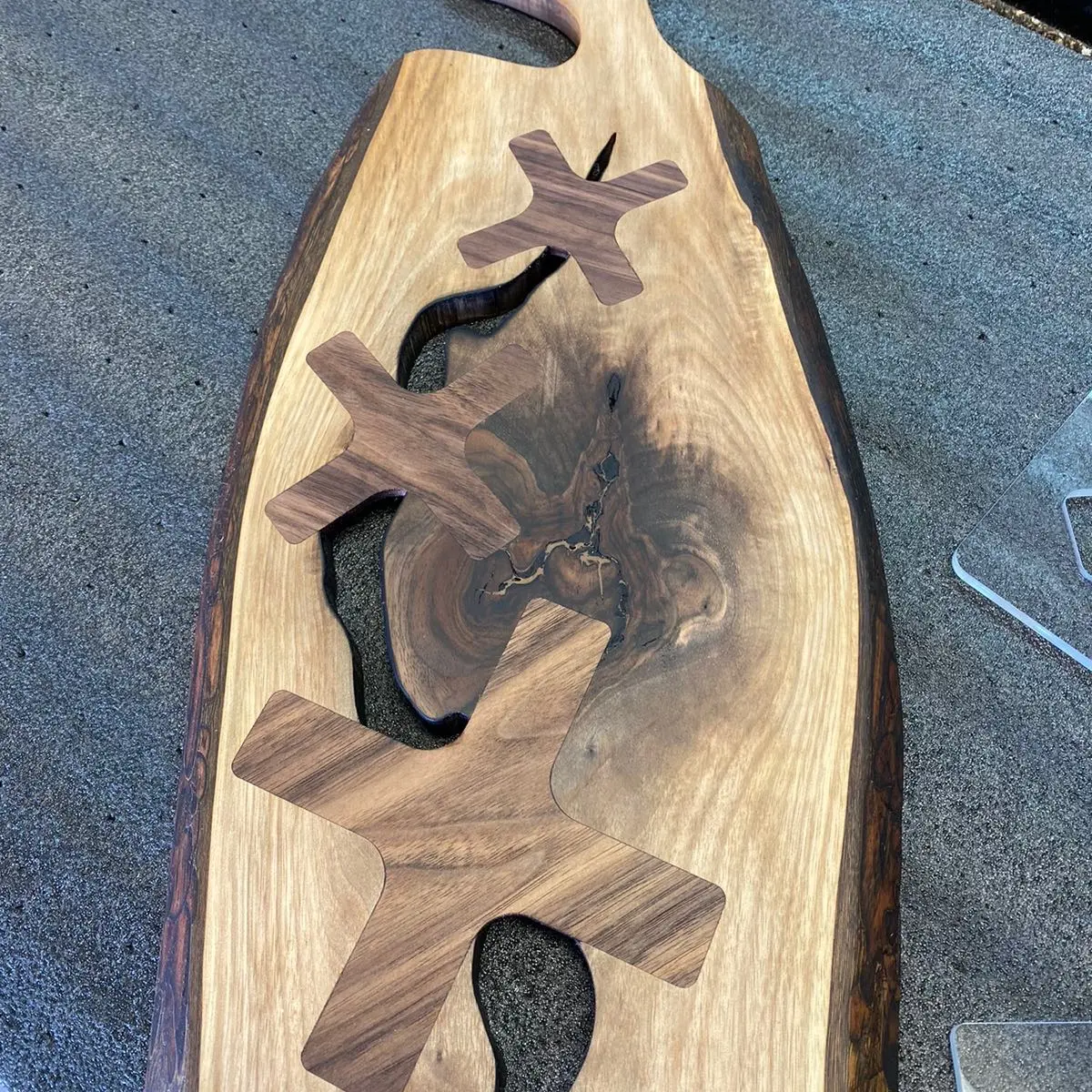 inlay Templates