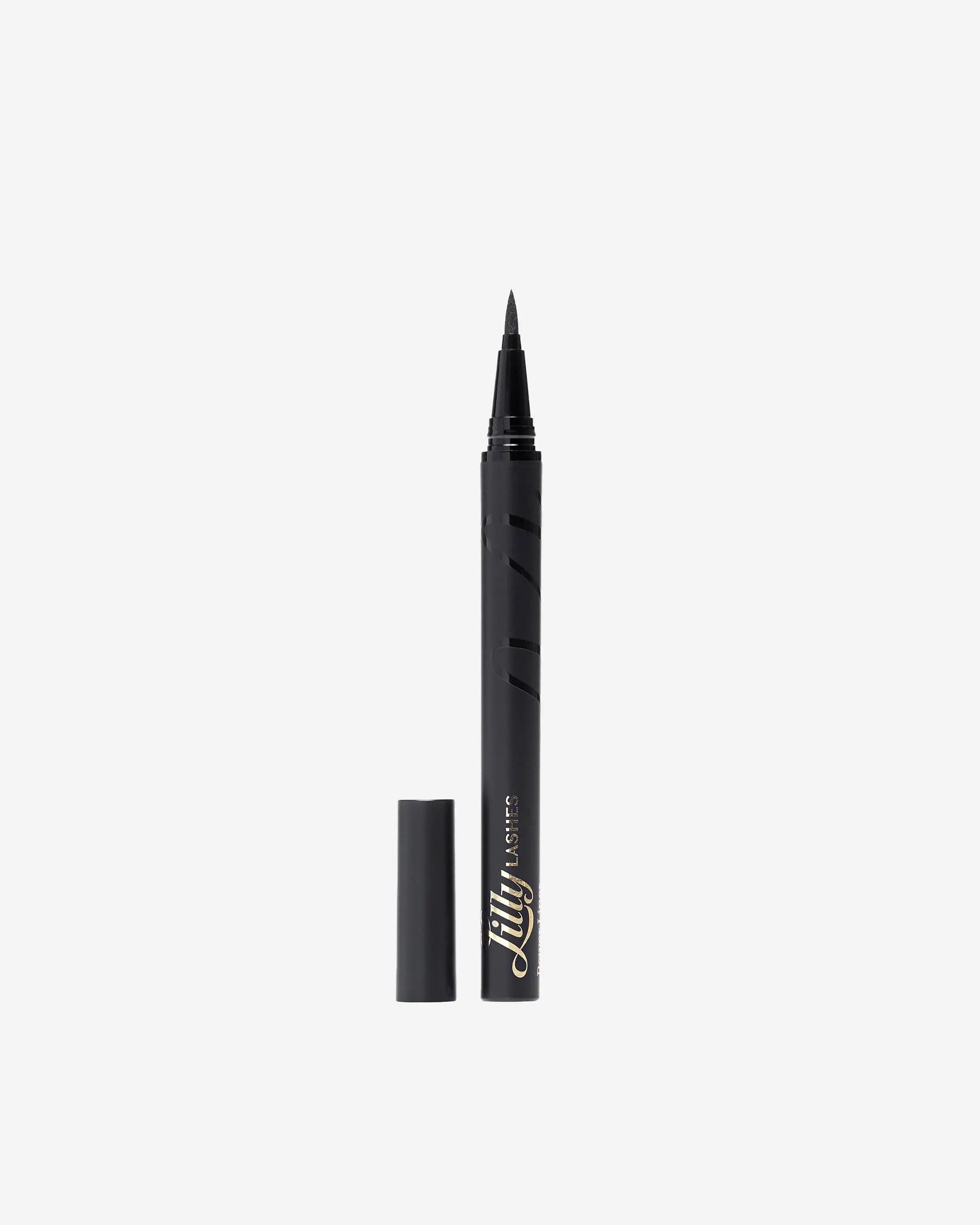 Power Liner 2-in-1 Eyeliner and Lash Adhesive Lipliner Makeup Power Liner 2-in-1 Eyeliner and Lash Adhesive Lipliner Makeup