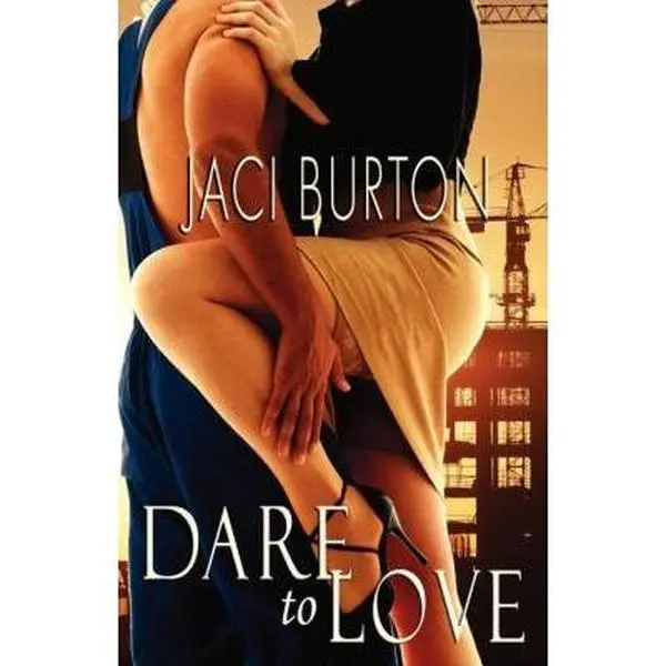 USED-Dare to Love by Jaci Burton (Paperback)