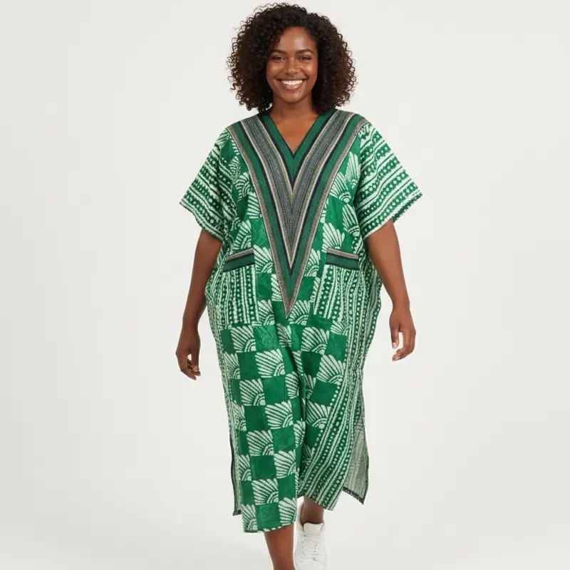 issa green dress Issa Rae 2024 Oscars Dark Green Sequin Velvet Celebs Dress