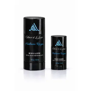 Habana Reign "Genitalmen" Deodorant