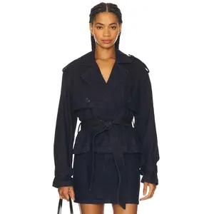 Favorite Daughter The Cropped Charles Trench in Lisbon