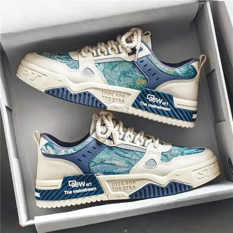 Giovanni Sneakers
