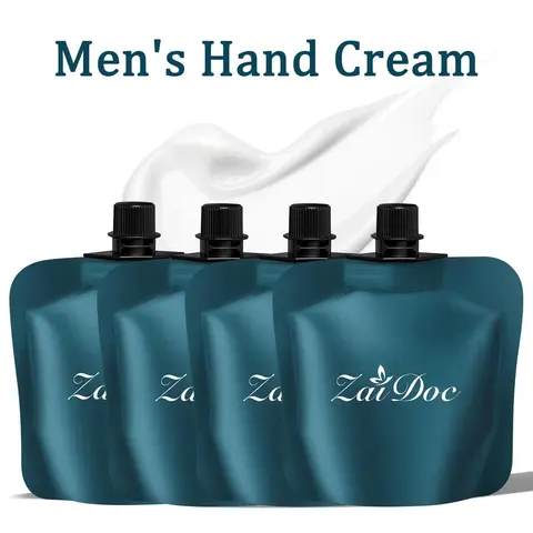 ZaiDoc Hand Cream – Experience Noticeably Smoother Hands After Just One Use, Reveal Soft & Hydrated Skin