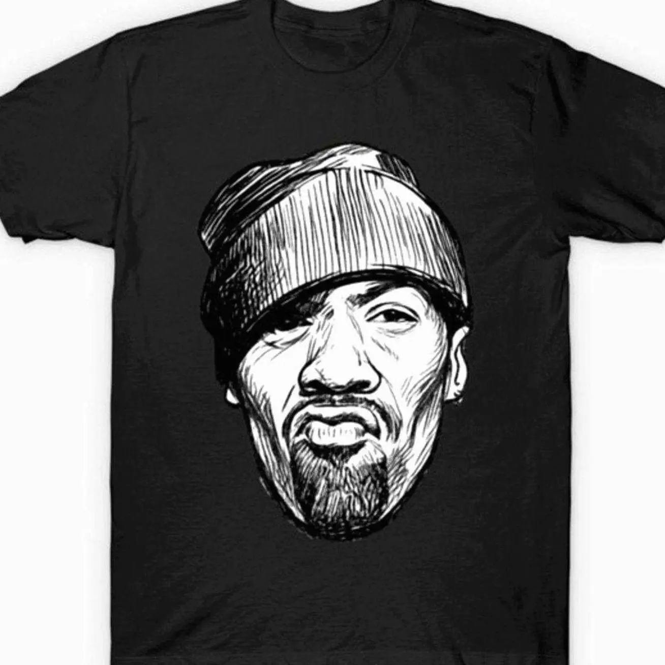 Redman HipHop T-Shirt XXB XGN PV7 W91 OS0 ZYH