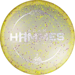 Discraft Adam Hammes Z Confetti Zone (2025 Victory Edition)