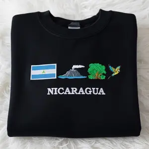 Nicaragua Sweater