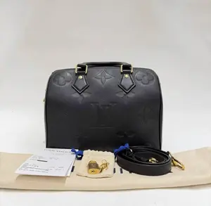 Pre-owned Louis Vuitton Shoulder Bags mf8677