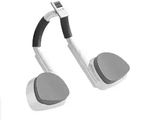 PUSH-UPS DEVICE WITH ADJUSTABLE ANGLE AND TIMING LCD