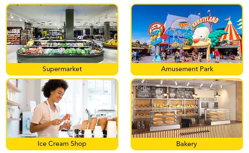 GARVEE Commercial 3-Flavor Soft Serve Machine, Dual 12L Hoppers