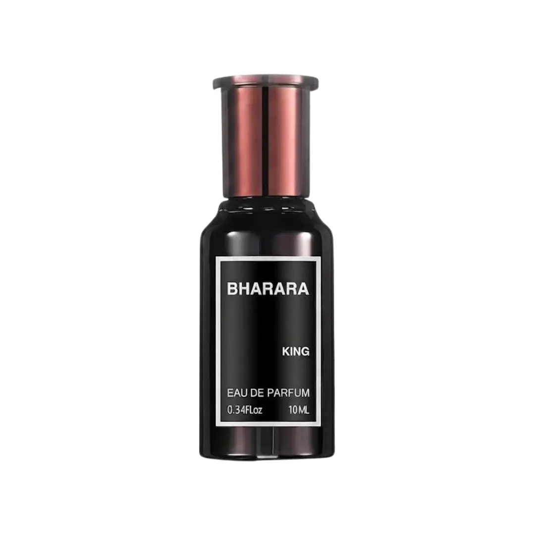 Bharara Mini Bharara King 0.34 Oz Edp Men