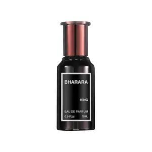 Bharara Mini Bharara King 0.34 Oz Edp Men
