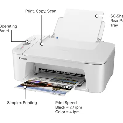 Canon Printer Ix6820 TikTok Shop