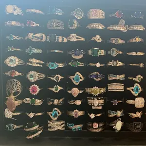 Jewelry for Women - Fashion Accessory ring