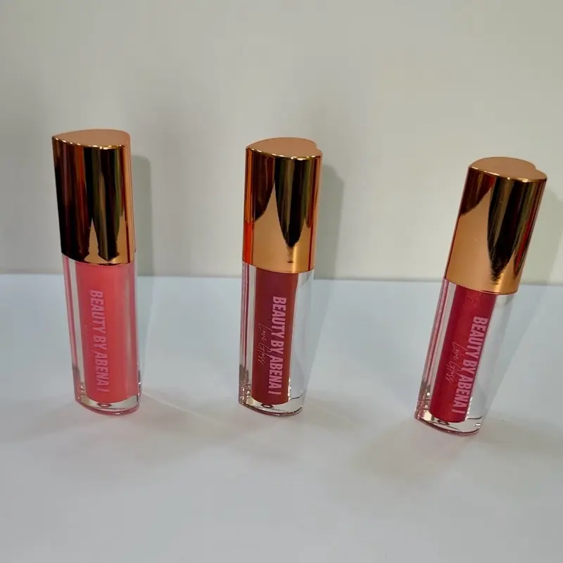 Love Gloss Lipgloss