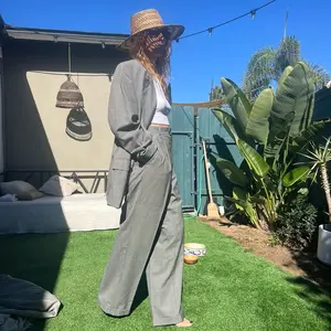 Vintage Italian Gorgeous Suit