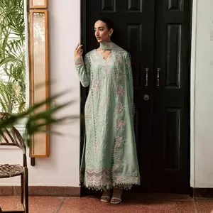 MIREYA - Zarposh - PreBook